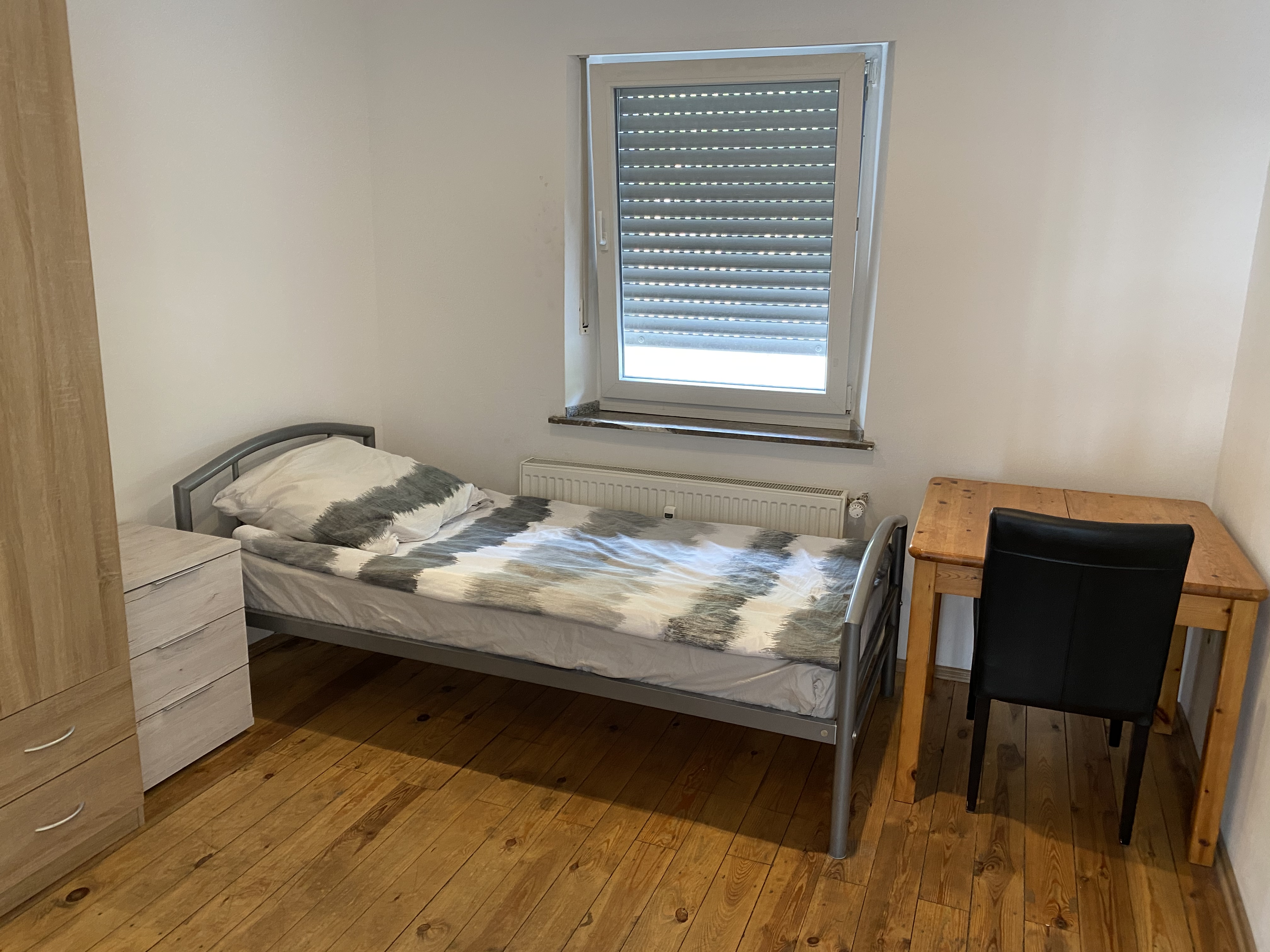 Monteurzimmer: Monteurzimmer Mönchengladbach