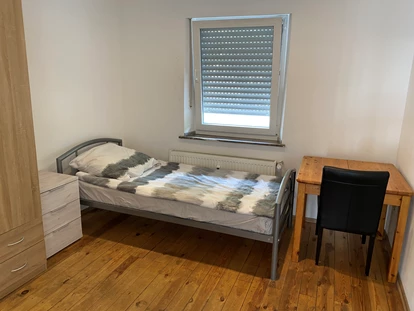 Monteurwohnung - Balkon - Deutschland - Monteurzimmer Mönchengladbach
