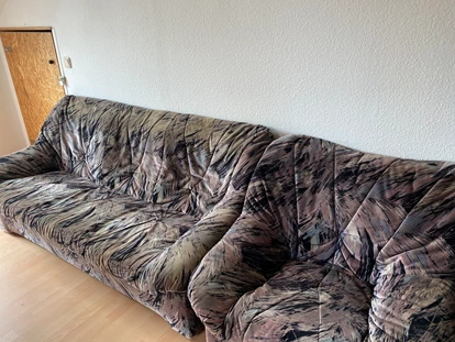 Monteurwohnung - Balkon - Deutschland - Monteurzimmer Mönchengladbach
