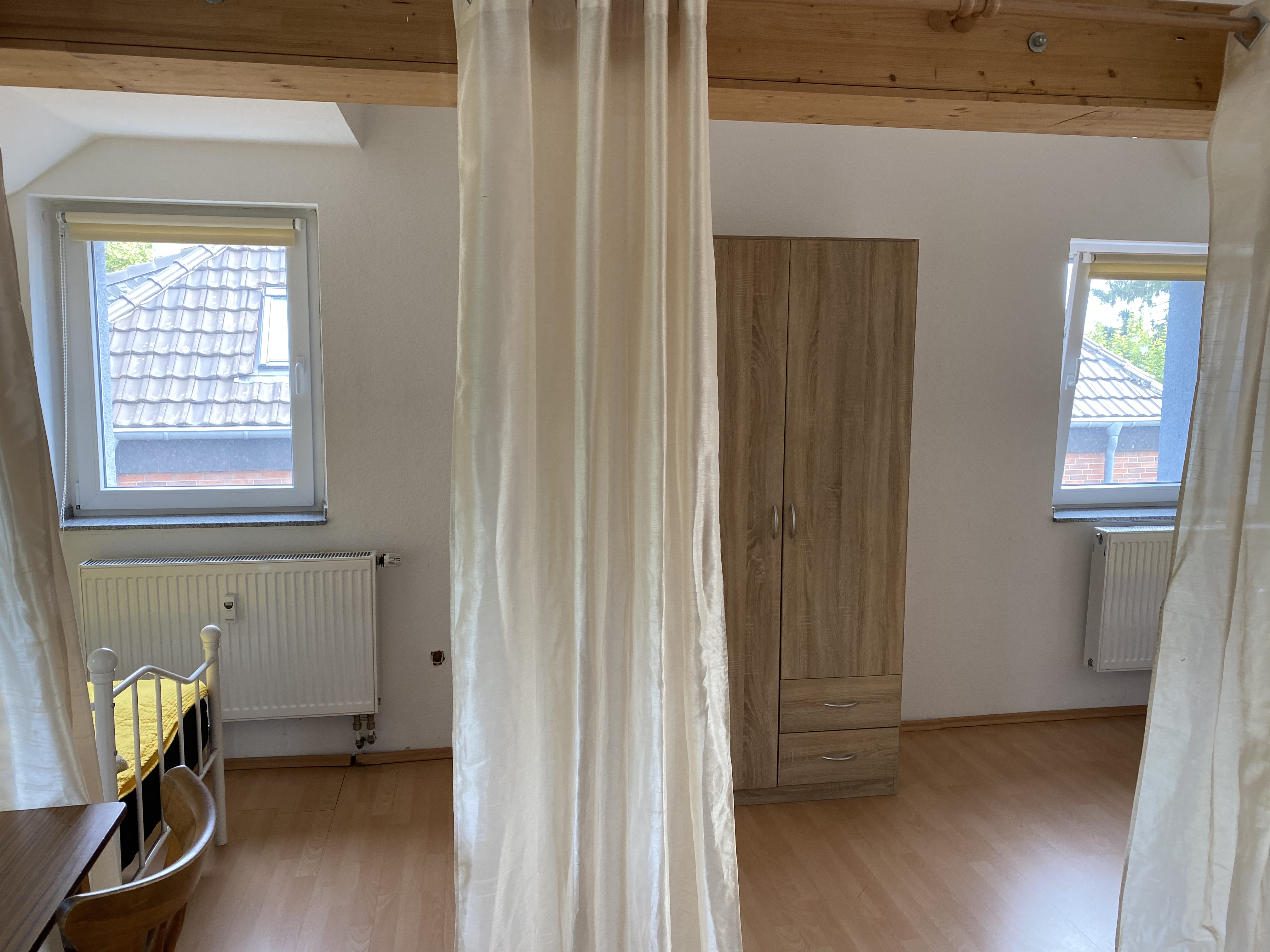 Monteurzimmer: Monteurzimmer Mönchengladbach