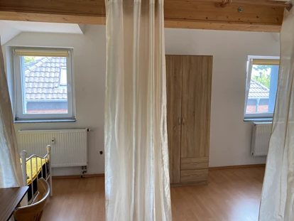 Monteurwohnung - Balkon - Deutschland - Monteurzimmer Mönchengladbach
