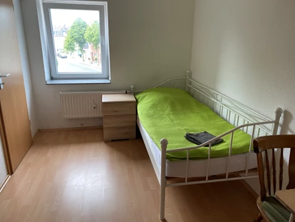 Monteurwohnung - Balkon - Deutschland - Monteurzimmer Mönchengladbach