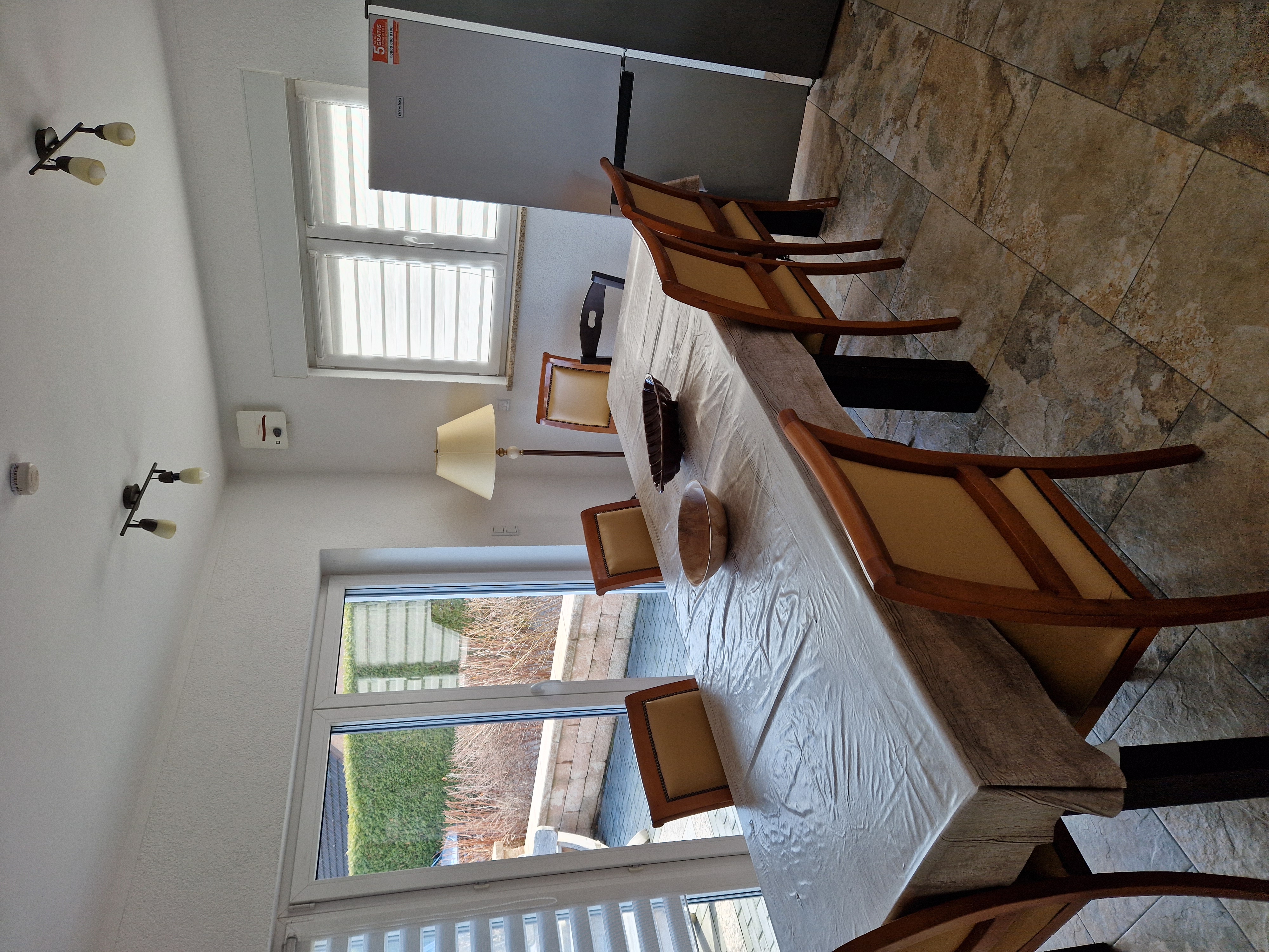 Monteurzimmer: Kai Jungerberg