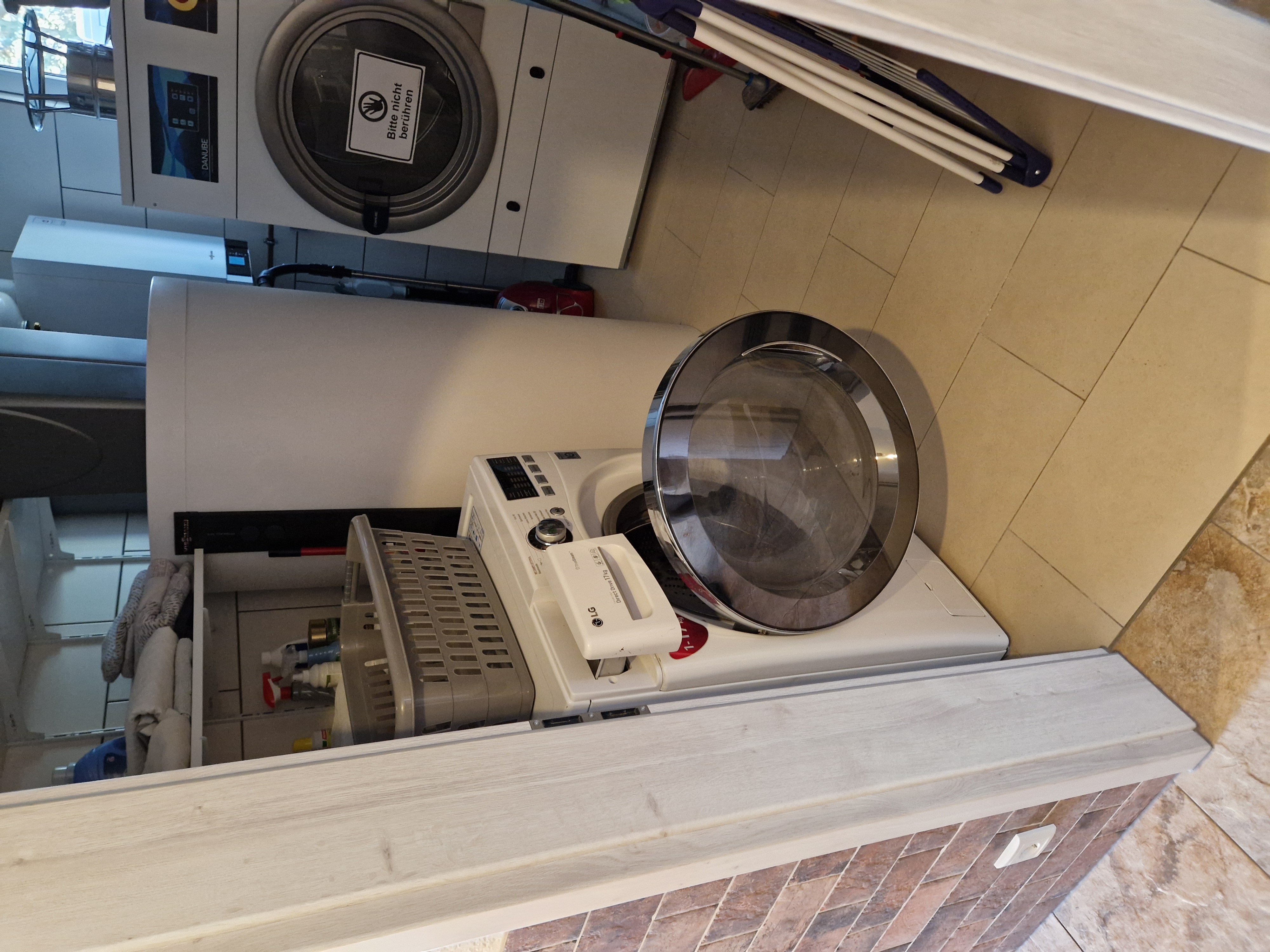 Monteurzimmer: Kai Jungerberg