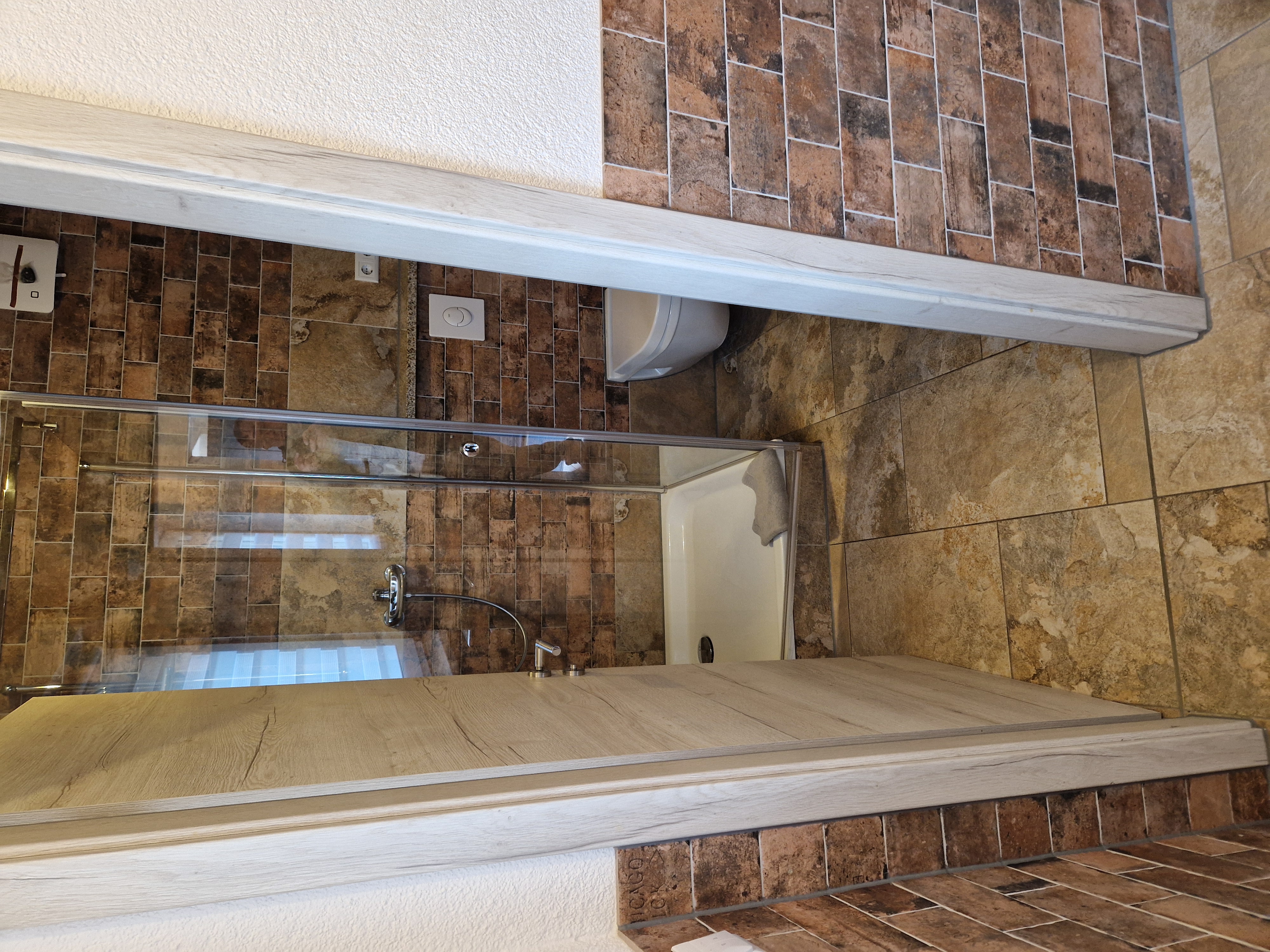 Monteurzimmer: Kai Jungerberg