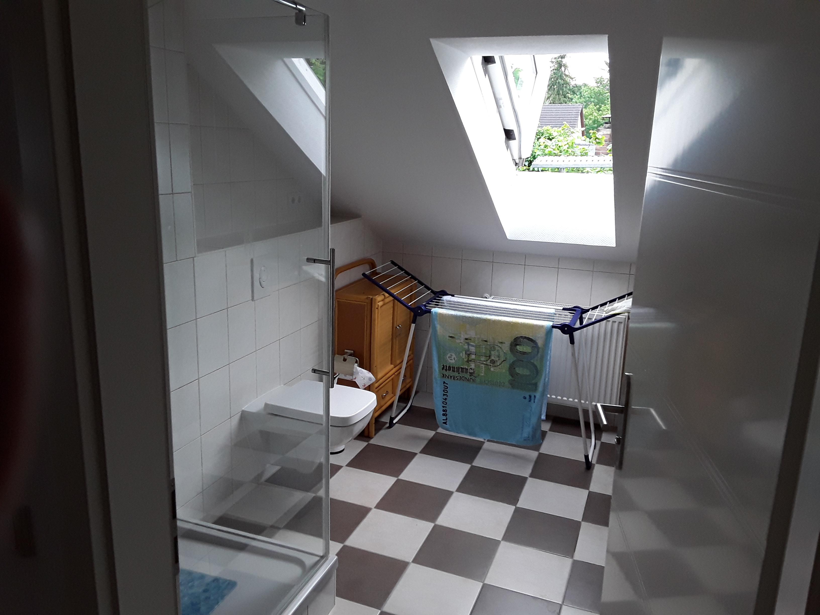 Monteurwohnung - Art der Unterkunft: Ferienwohnung - Kai Jungerberg