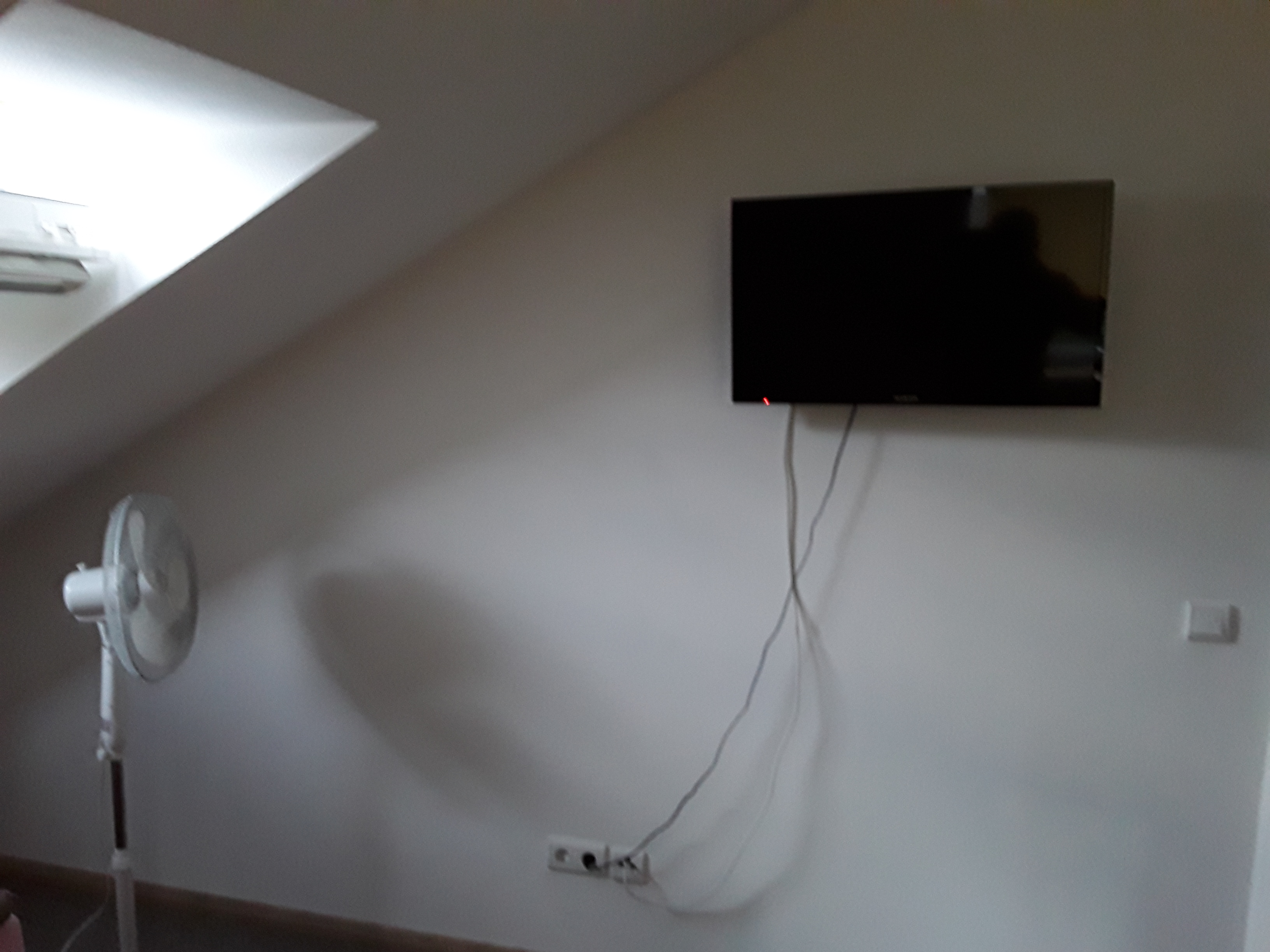 Monteurzimmer: Kai Jungerberg