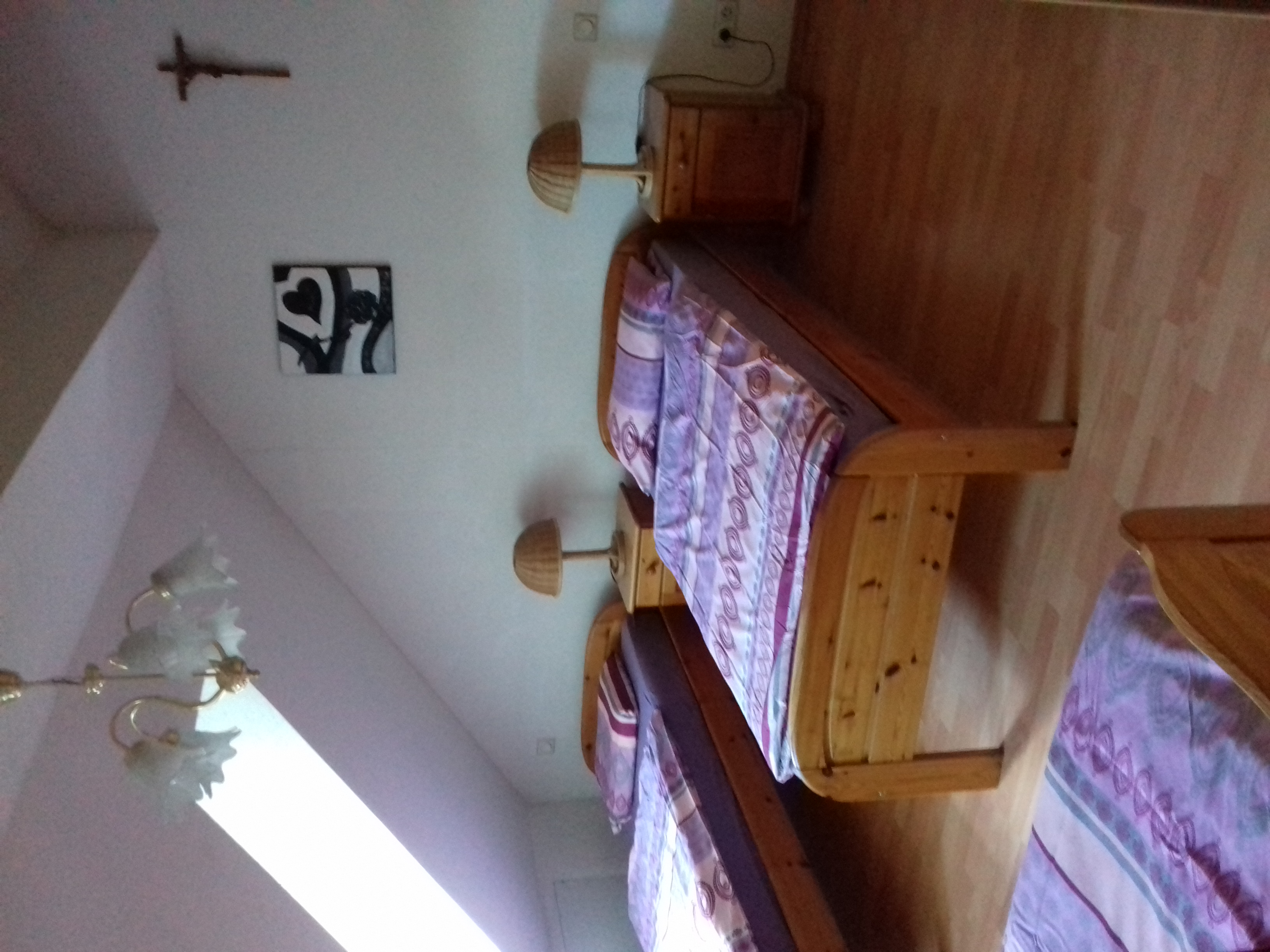 Monteurwohnung - PLZ 90610 (Deutschland) - Monteurwohnung Neumarkt