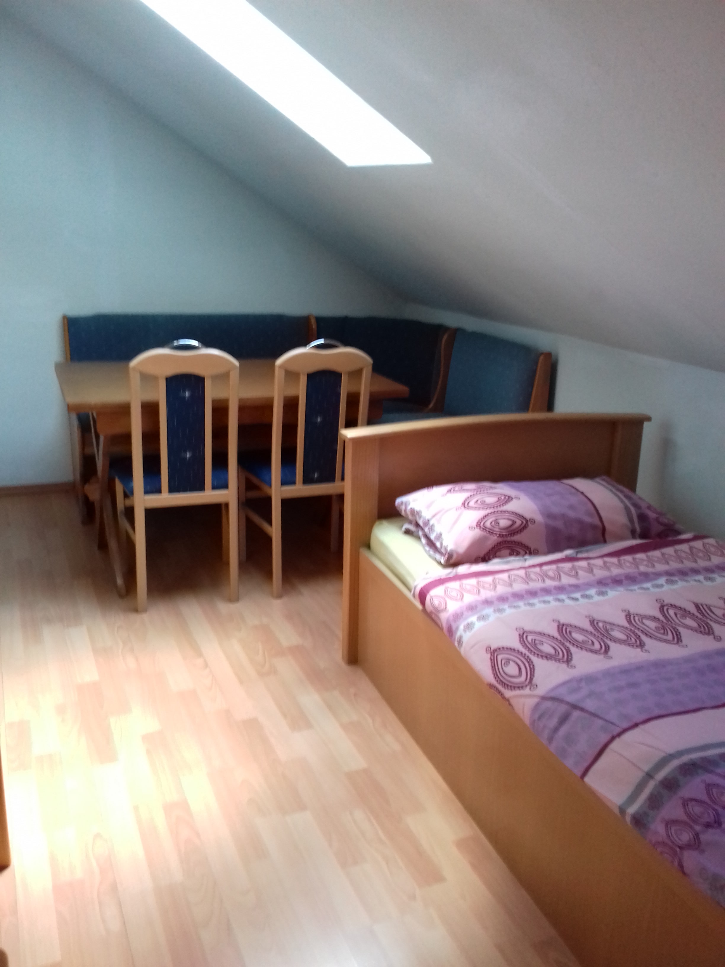 Monteurwohnung: Monteurwohnung Neumarkt