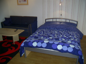 Monteurwohnung - Kaffeemaschine - Wilhelmshaven - fewo 26340