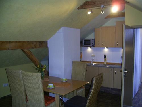 Monteurzimmer: fewo 26340