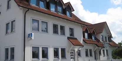 Monteurwohnung - Friedberg (Landkreis Aichach-Friedberg) - Monteurzimmer Siegl