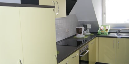 Monteurwohnung - Friedberg (Landkreis Aichach-Friedberg) - Monteurzimmer Siegl