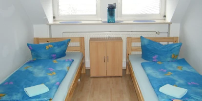 Monteurwohnung - Friedberg (Landkreis Aichach-Friedberg) - Monteurzimmer Siegl