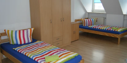 Monteurwohnung - Friedberg (Landkreis Aichach-Friedberg) - Monteurzimmer Siegl