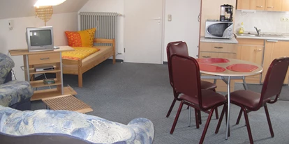 Monteurwohnung - Friedberg (Landkreis Aichach-Friedberg) - Monteurzimmer Siegl