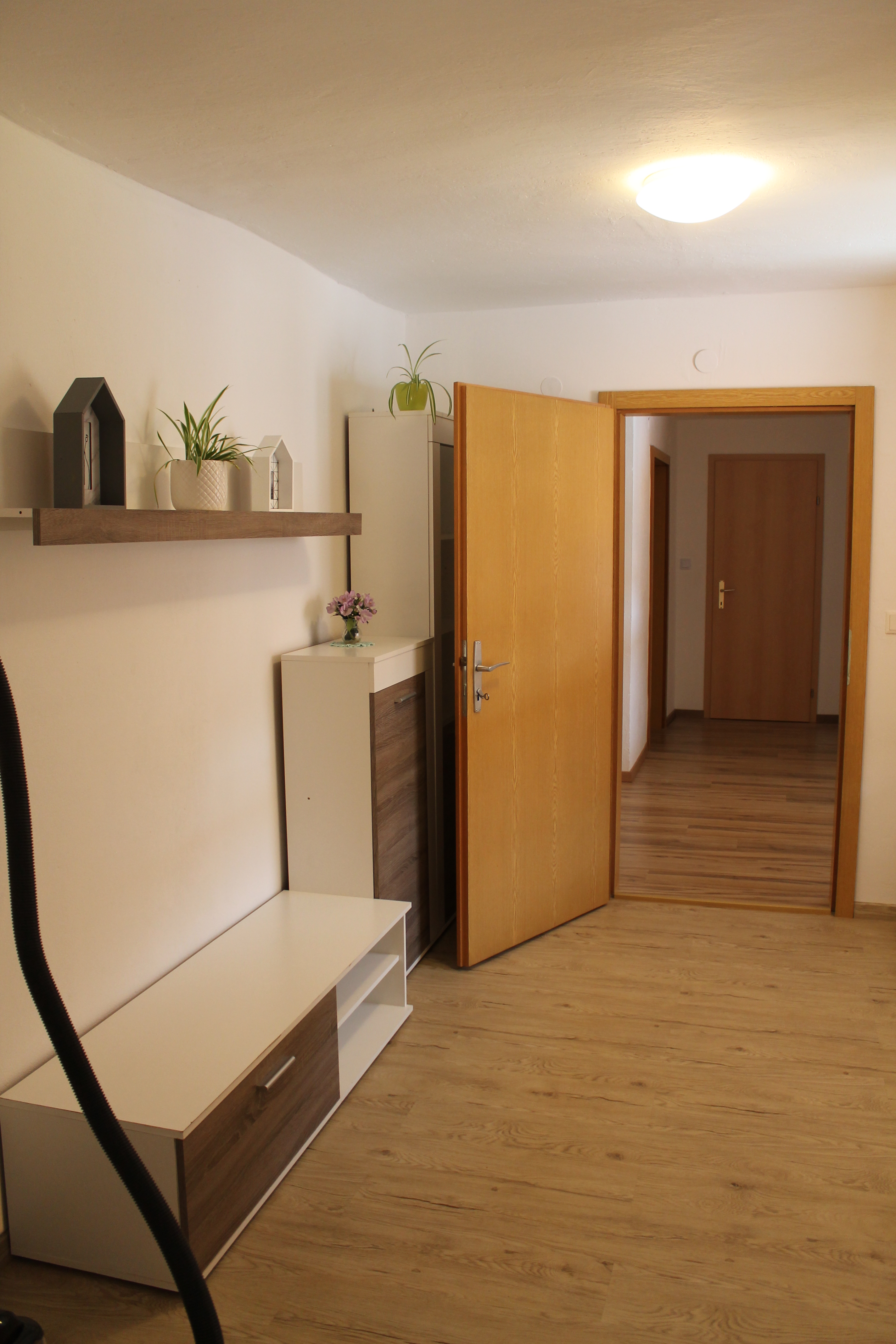 Monteurwohnung - Art der Unterkunft: Gästezimmer - Österreich - Haus Riegler