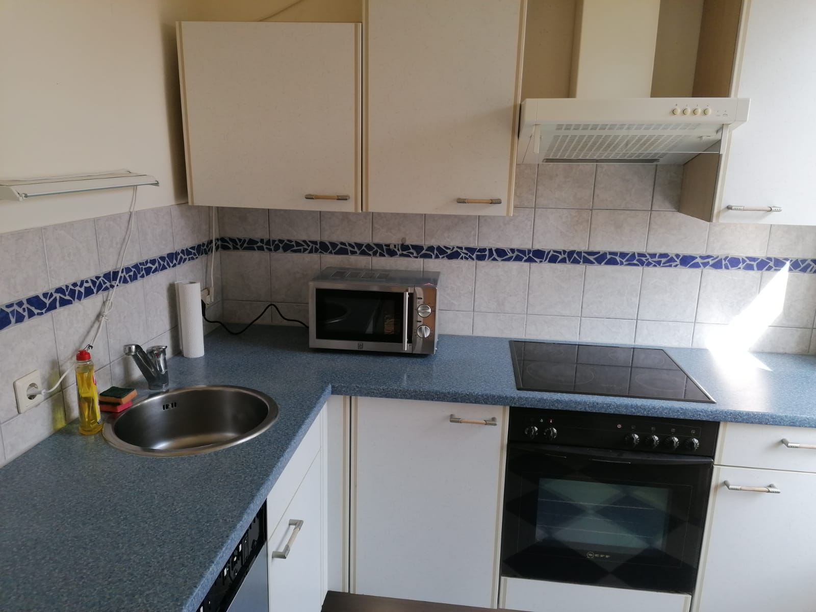 Monteurwohnung - Zimmertyp: Mehrbettzimmer - Leoben (Leoben) - Leoben, Apartments für Monteure