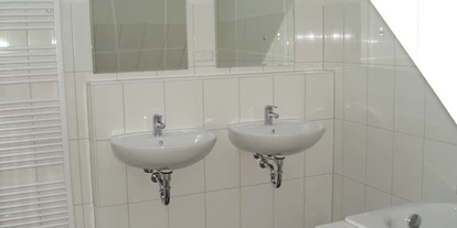 Monteurwohnung - Bettwäsche: Bettwäsche gegen Gebühr - Deutschland - Harz-Holidays