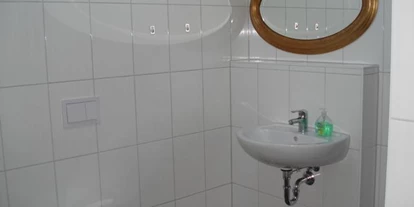 Monteurwohnung - Bettwäsche: Bettwäsche gegen Gebühr - Deutschland - Harz-Holidays