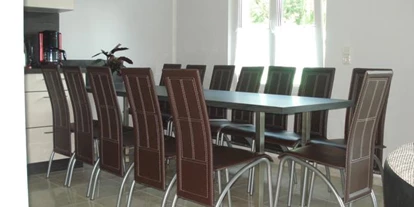 Monteurwohnung - Bettwäsche: Bettwäsche gegen Gebühr - Deutschland - Harz-Holidays