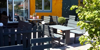 Monteurwohnung - Bettwäsche: Bettwäsche gegen Gebühr - Deutschland - Nordseestation - Nordseestation