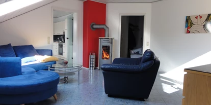 Monteurwohnung - PLZ 75433 (Deutschland) - Ferienwohnung Pia
