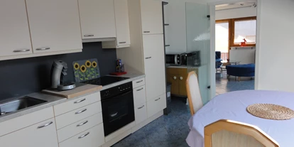 Monteurwohnung - PLZ 75433 (Deutschland) - Ferienwohnung Pia