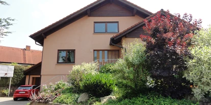 Monteurwohnung - PLZ 75433 (Deutschland) - Ferienwohnung Pia