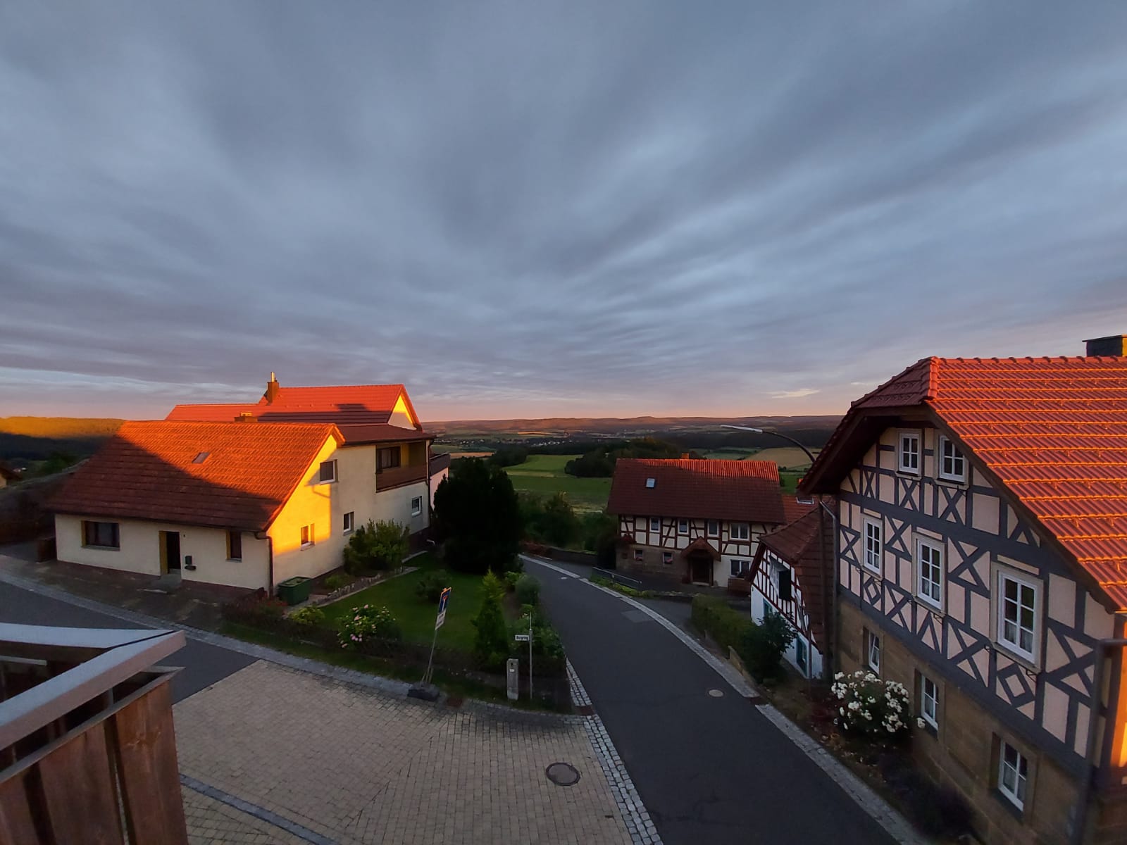 Monteurzimmer: Ferienwohnung Altenstein 
