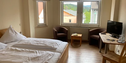 Monteurwohnung - PLZ 42697 (Deutschland) - Hotel Zum Alten Bahnhof