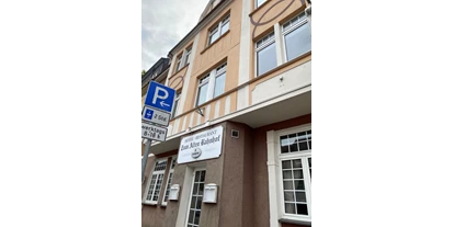 Monteurwohnung - PLZ 42697 (Deutschland) - Hotel Zum Alten Bahnhof