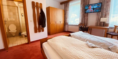 Monteurwohnung - Einzelbetten - Tirol - Schwarzer Adler Landeck Zentrum