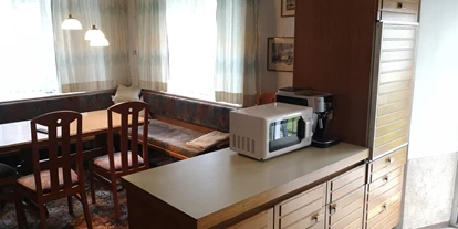 Monteurwohnung - Einzelbetten - Tirol - Schwarzer Adler Landeck Zentrum