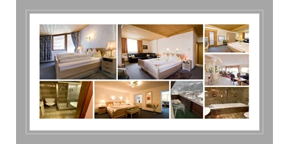 Monteurwohnung - Einzelbetten - Tirol - Gästehaus Gisela