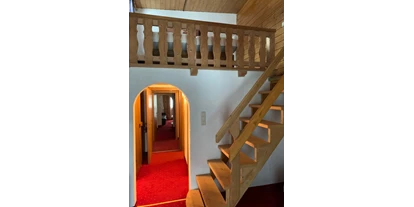 Monteurwohnung - Einzelbetten - Tirol - Gästehaus Gisela