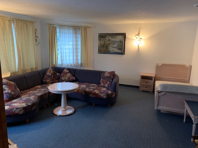 Monteurzimmer: Gästehaus Gisela 