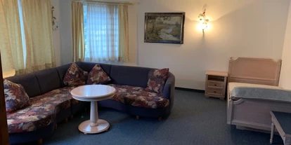 Monteurwohnung - Einzelbetten - Tirol - Gästehaus Gisela