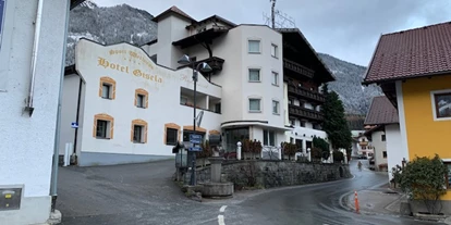 Monteurwohnung - Einzelbetten - Tirol - Gästehaus Gisela