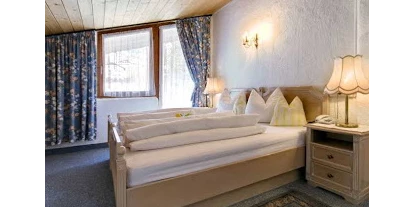 Monteurwohnung - Einzelbetten - Tirol - Gästehaus Gisela