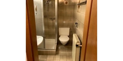 Monteurwohnung - Einzelbetten - Tirol - Gästehaus Gisela