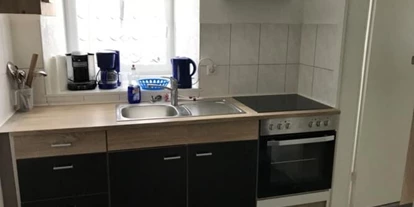 Monteurwohnung - PLZ 78736 (Deutschland) - Monteurzimmer Billy