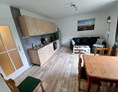 Monteurzimmer: Wohnküche - Gästewohnung bis 6 Personen Pauschalpreis 50€