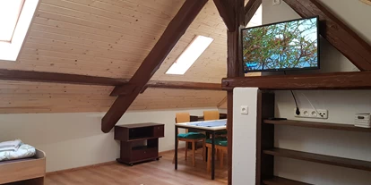 Monteurwohnung - TV - Trier - Jägers Stübchen Heidenburg *REGION TRIER & WITTLICH*