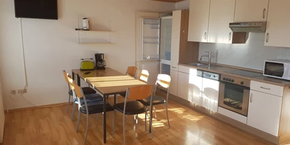 Monteurwohnung - TV - Trier - Jägers Stübchen Heidenburg *REGION TRIER & WITTLICH*