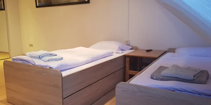 Monteurwohnung - TV - Trier - Jägers Stübchen Heidenburg *REGION TRIER & WITTLICH*