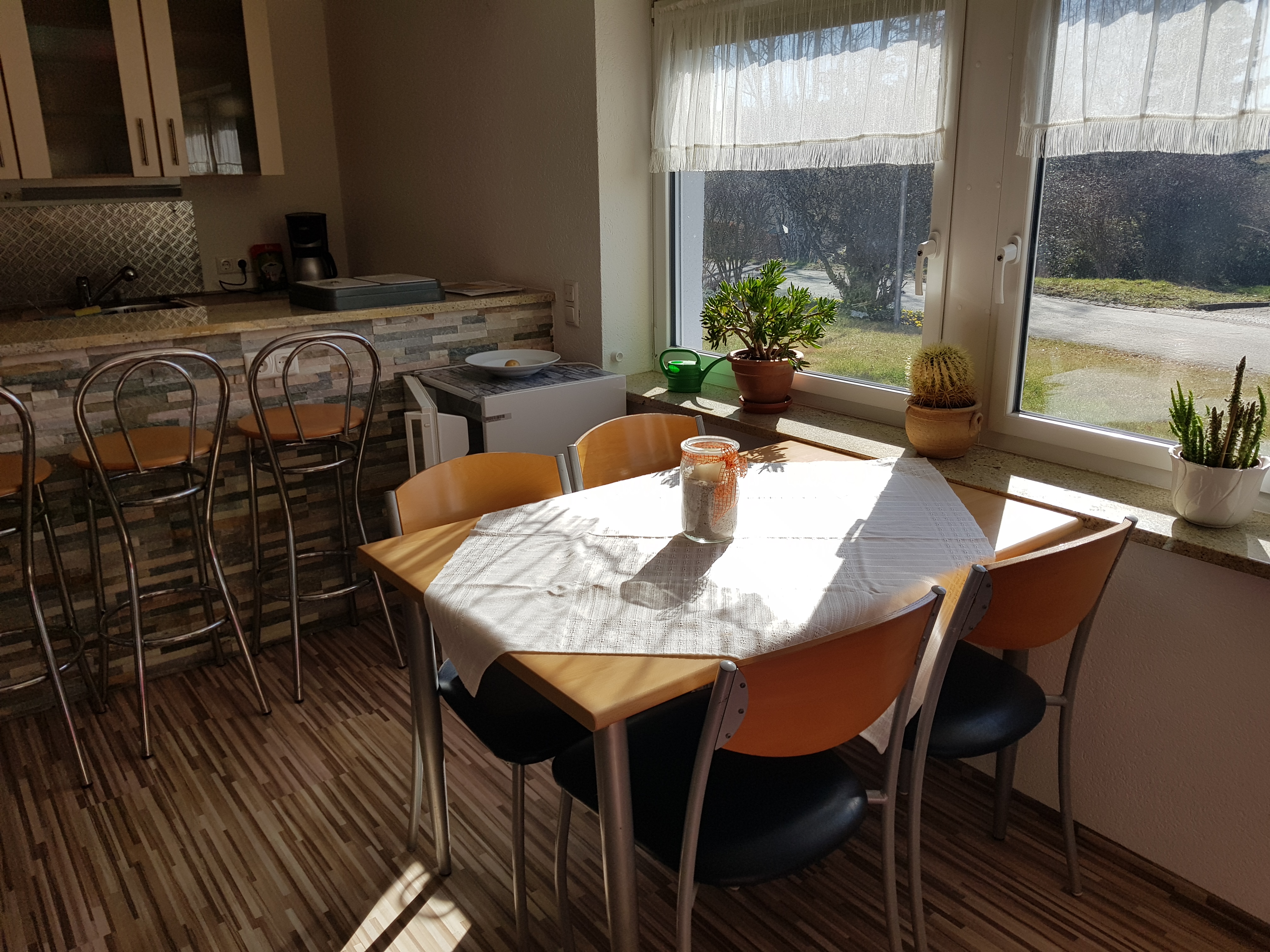 Monteurzimmer: Jägers Stübchen Heidenburg *REGION TRIER & WITTLICH*