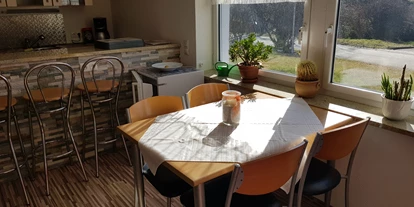 Monteurwohnung - TV - Trier - Jägers Stübchen Heidenburg *REGION TRIER & WITTLICH*