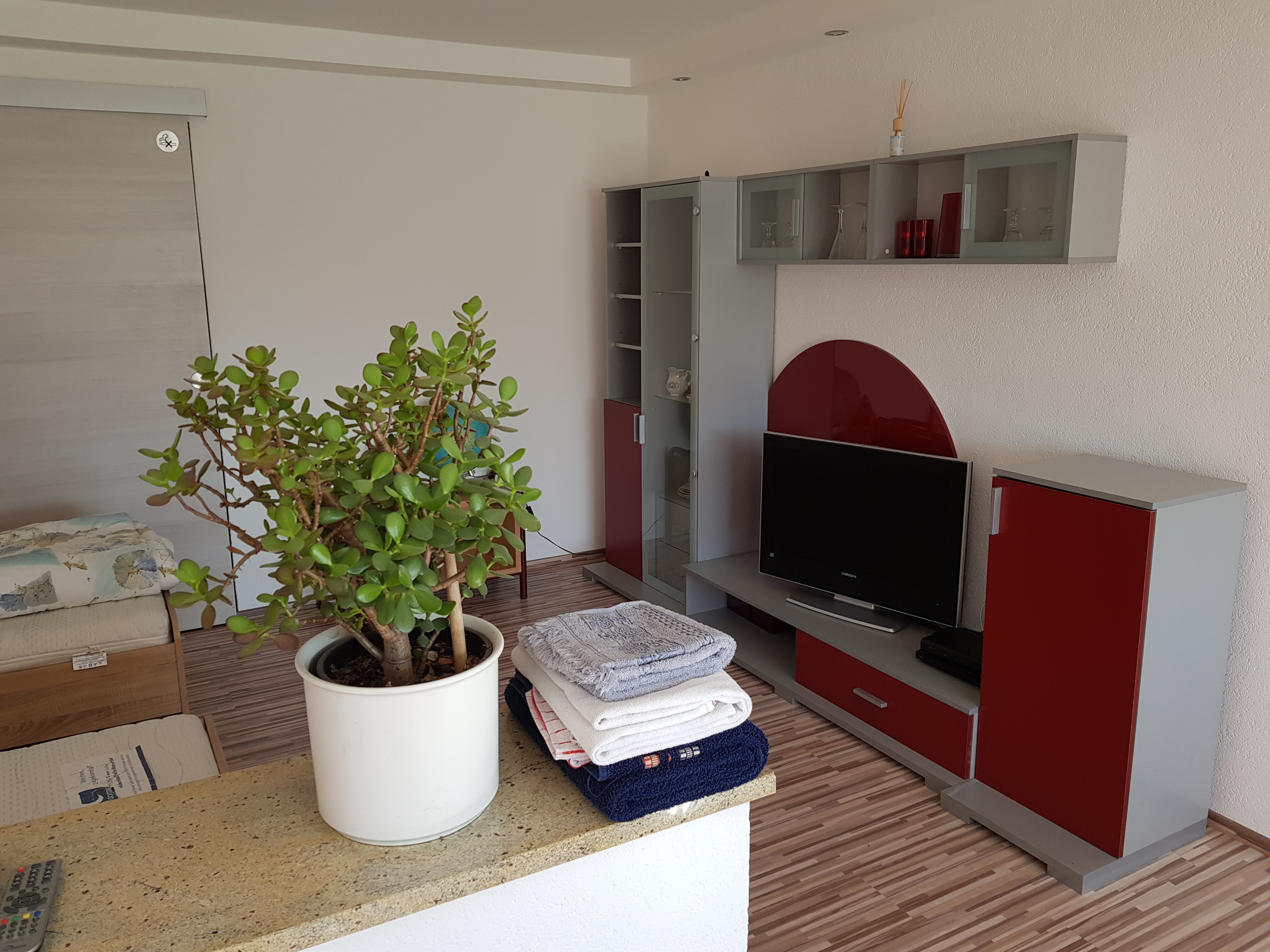 Monteurzimmer: Jägers Stübchen Heidenburg *REGION TRIER & WITTLICH*