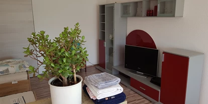 Monteurwohnung - TV - Trier - Jägers Stübchen Heidenburg *REGION TRIER & WITTLICH*